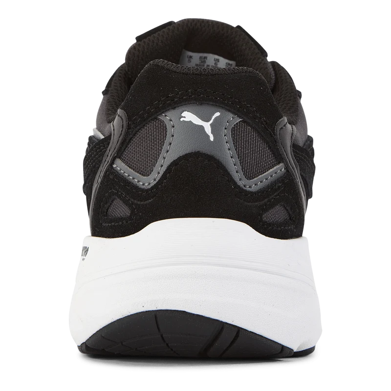 Teveris Nitro Black
