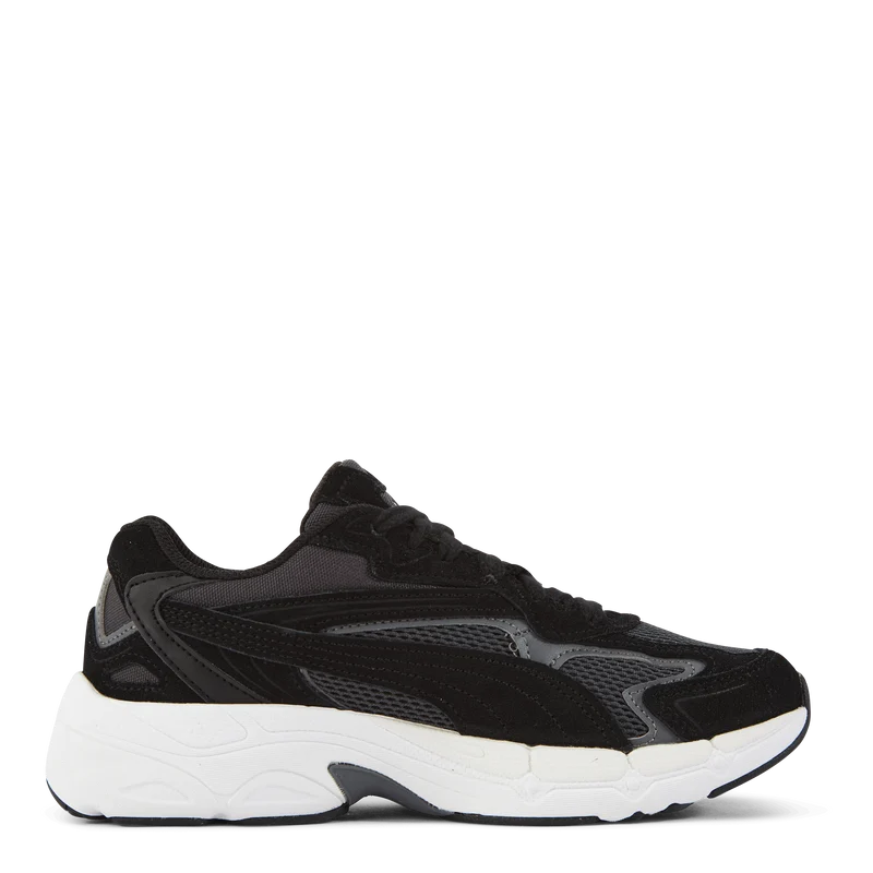 Teveris Nitro Black