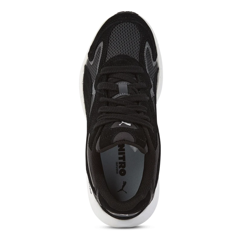 Teveris Nitro Black