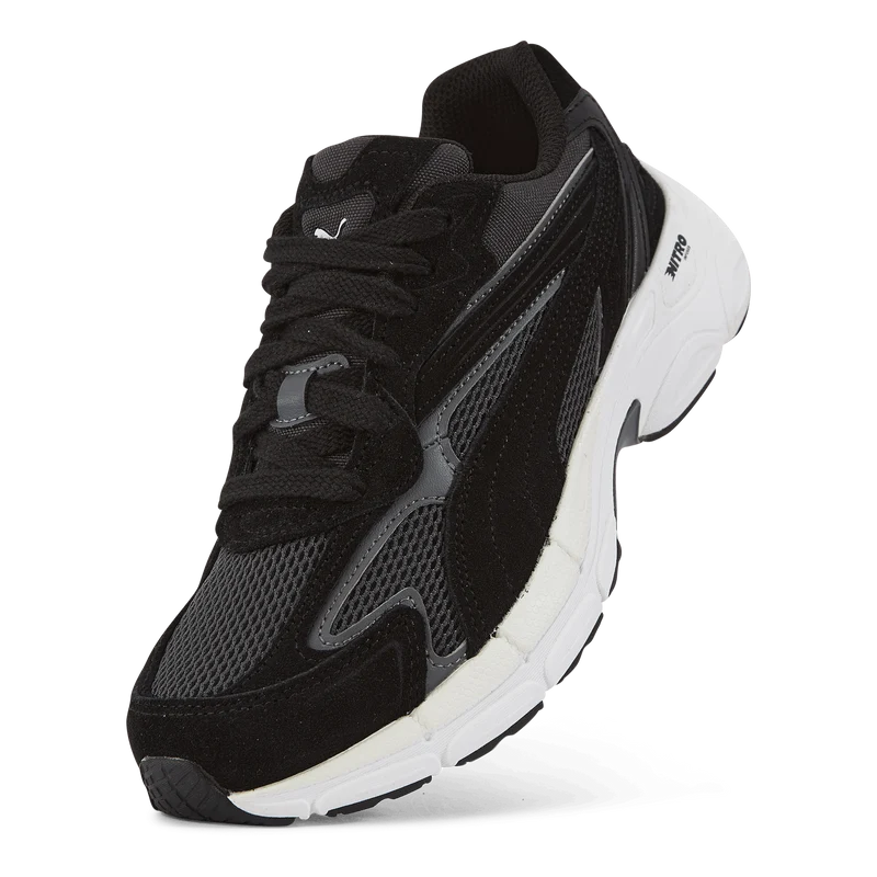 Teveris Nitro Black