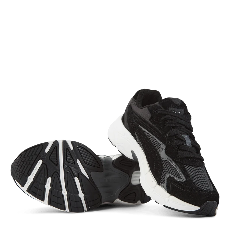 Teveris Nitro Black