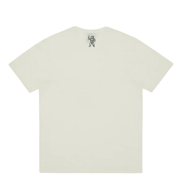 Heart & Mind T-shirt Off White