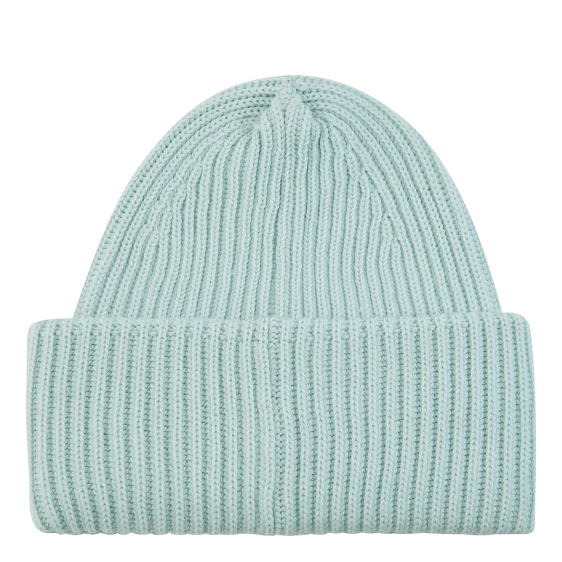 Benjamin Beanie Aqua
