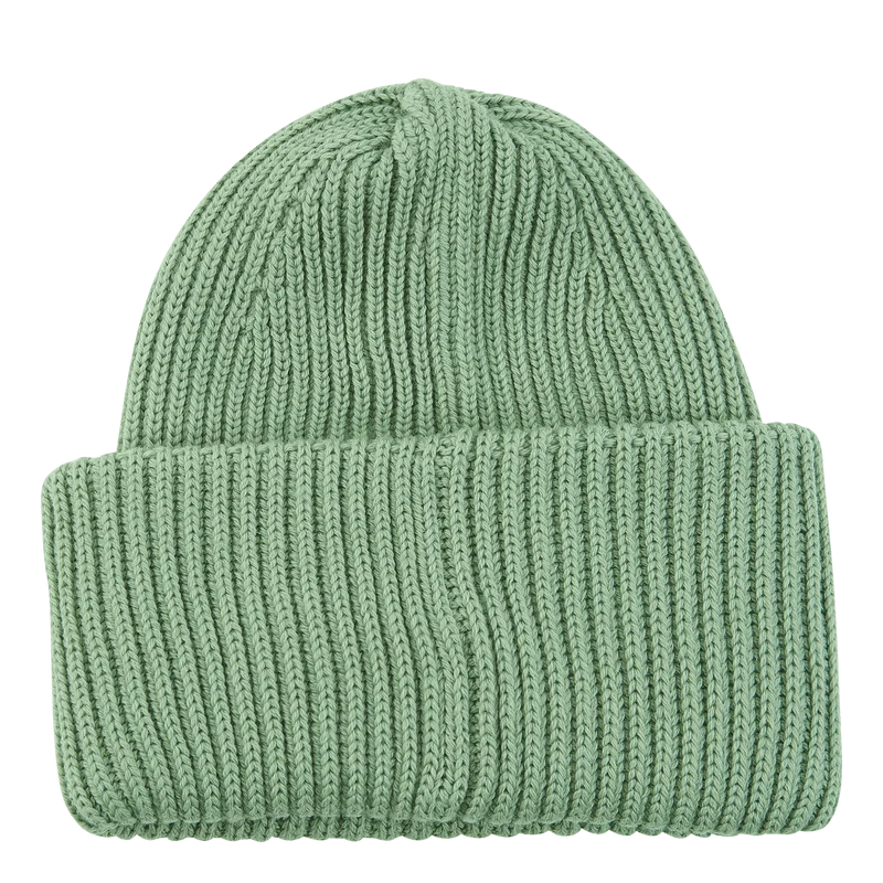 Benjamin Beanie Jade Green