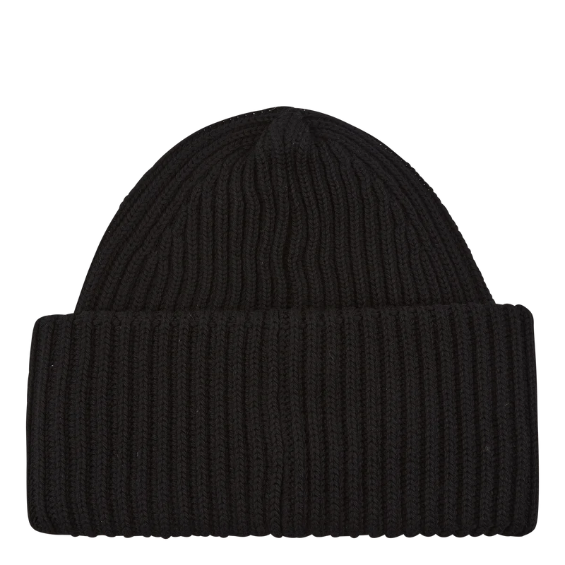 Benjamin Beanie Black