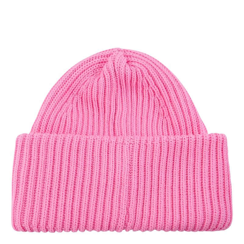 Benjamin Beanie Pink