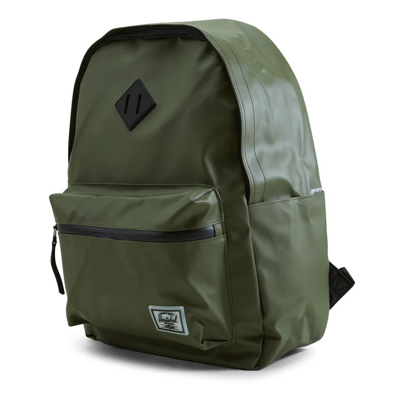 Classic X-large Ivy Green
