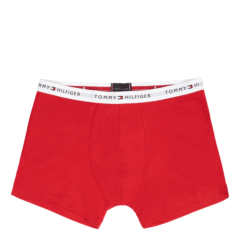 Trunk Empire Flame
