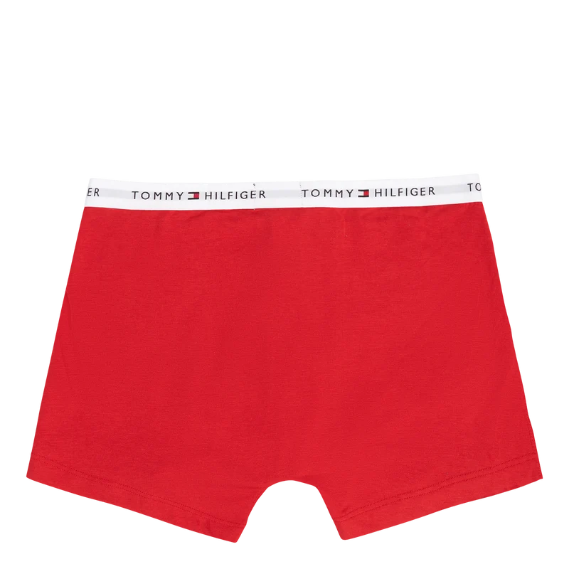 Trunk Empire Flame