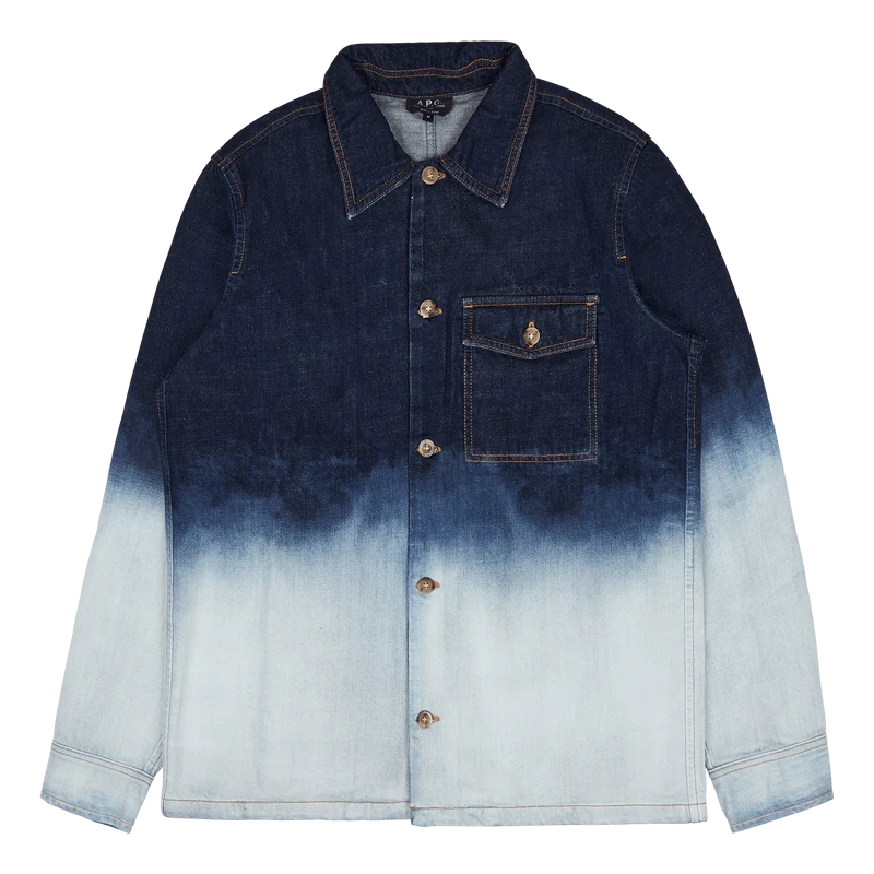 Veste Pierre Aaf