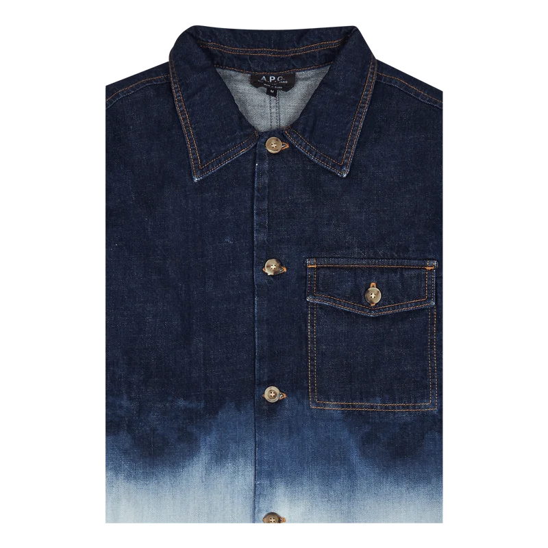 Veste Pierre Aaf
