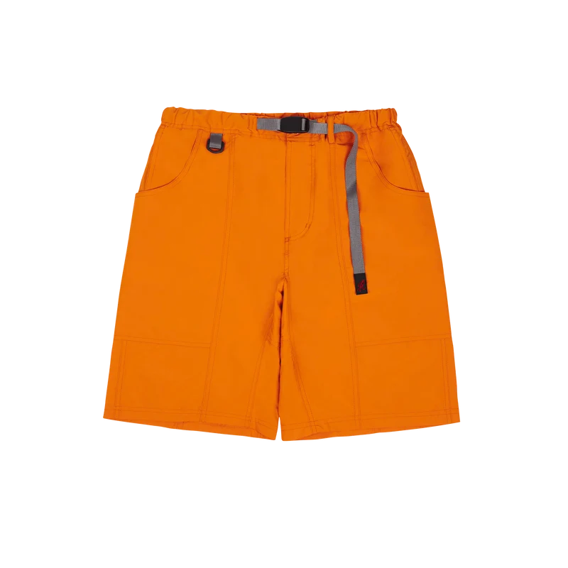 Shell Gear Short Foggy Orange