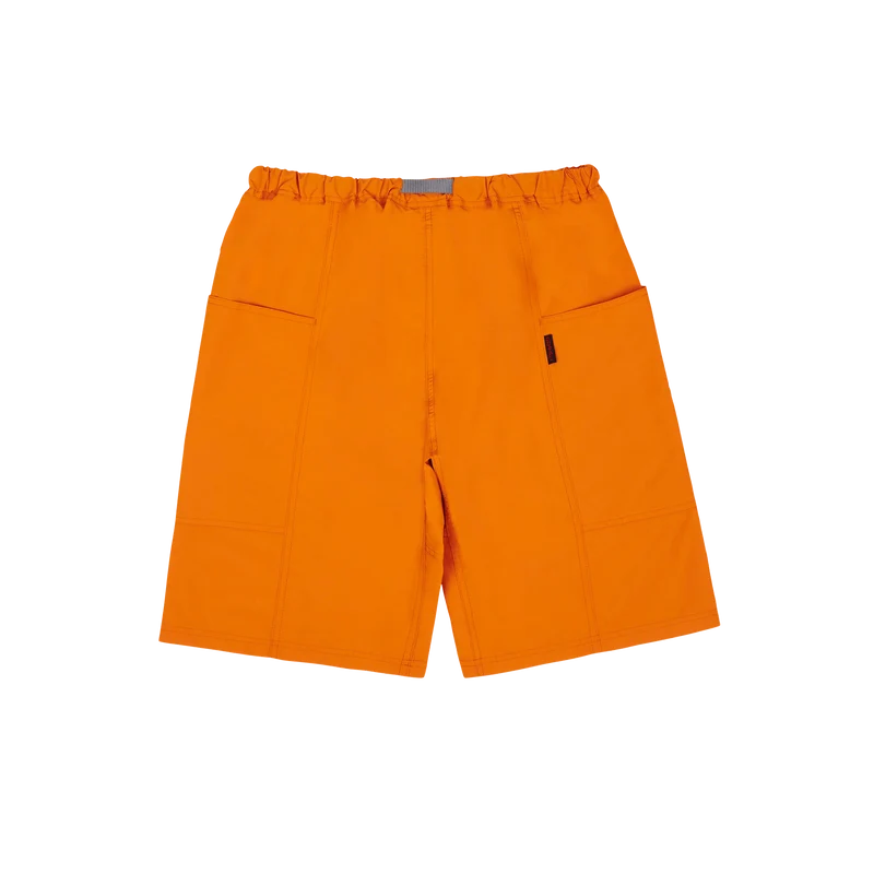 Shell Gear Short Foggy Orange