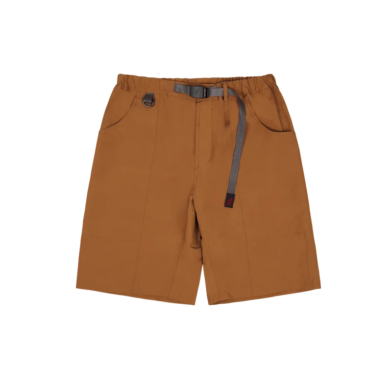 Shell Gear Short Tan