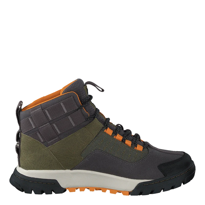 Raeburn X Ek+ Retro Hiker Pavement