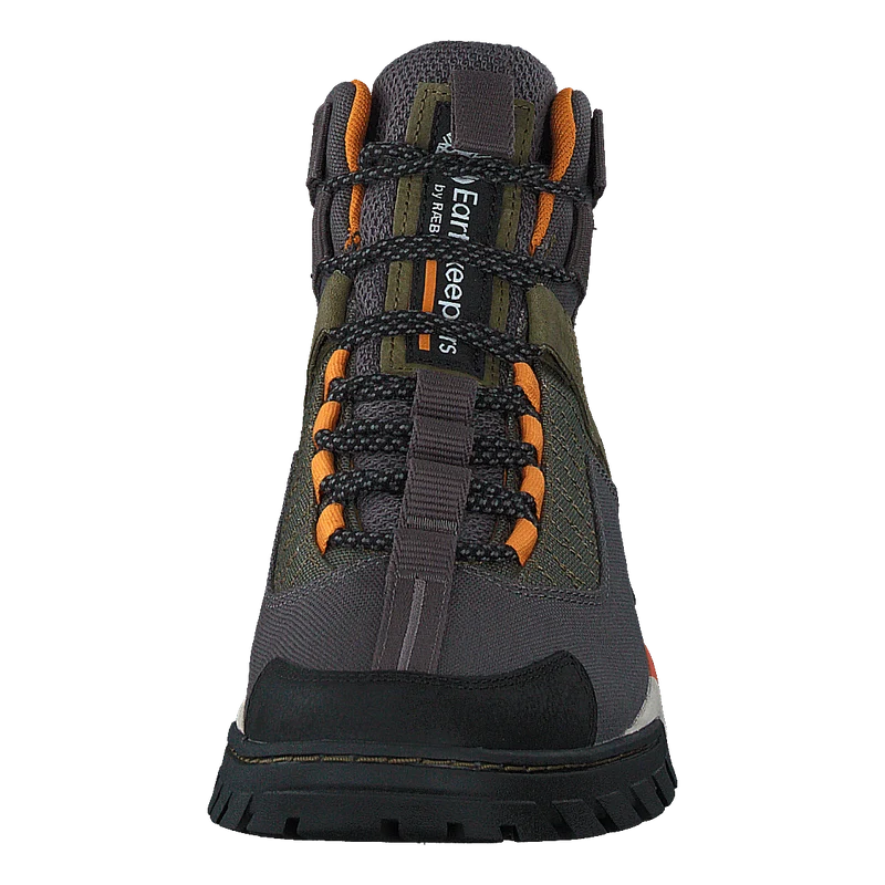 Raeburn X Ek+ Retro Hiker Pavement