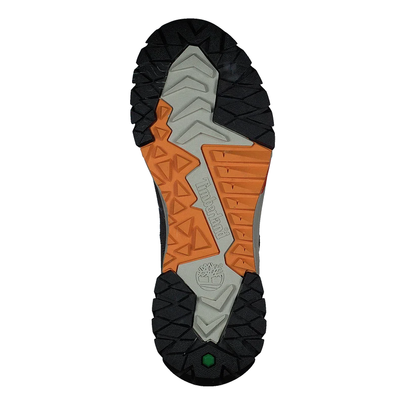 Raeburn X Ek+ Retro Hiker Pavement