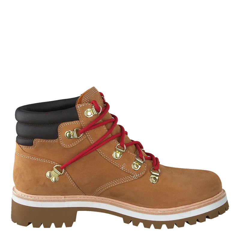 Ltd Heritage Vibram Lux Wp Wheat