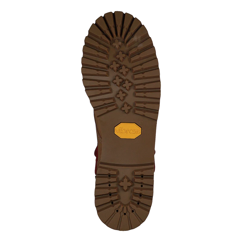 Ltd Heritage Vibram Lux Wp Wheat