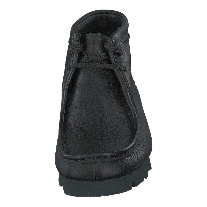 Wallabee Bt Gtx Black Leather