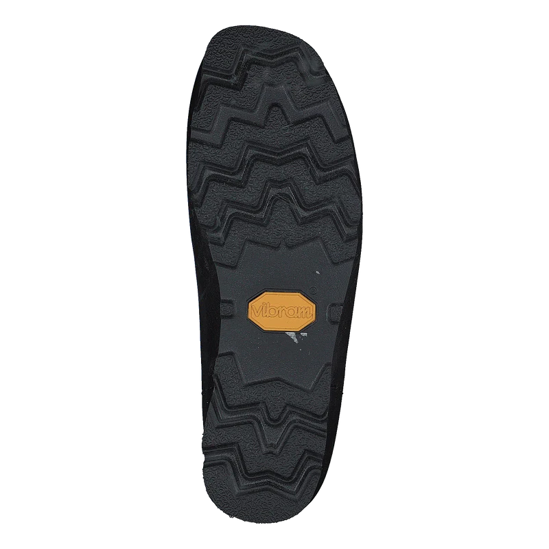 Wallabee Bt Gtx Black Leather