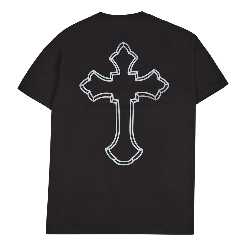 Legend Tee Black