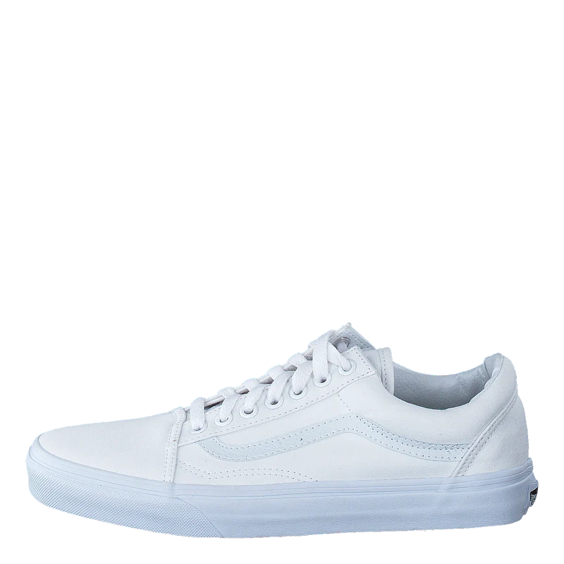 Vans U Old Skool True