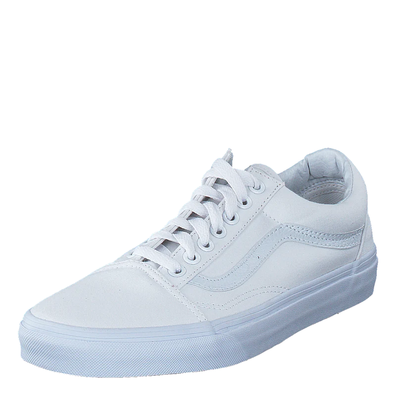 Vans U Old Skool True
