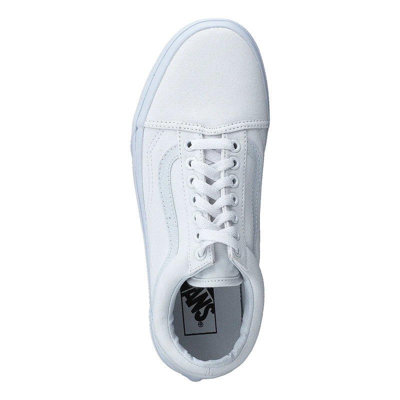 Vans U Old Skool True