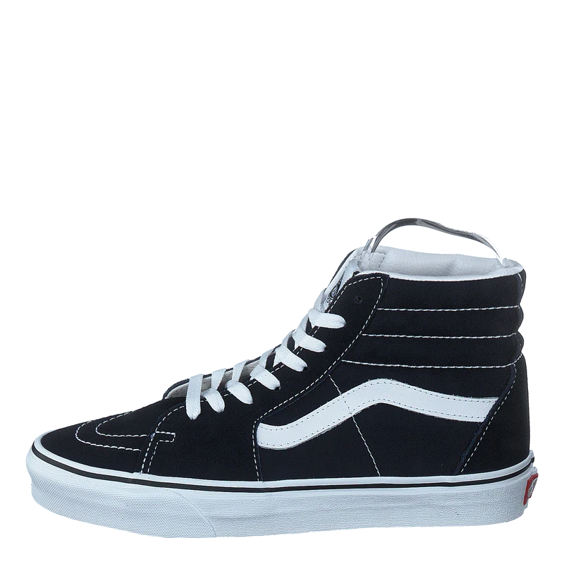 Ua Sk8-hi Parisian Night/true White