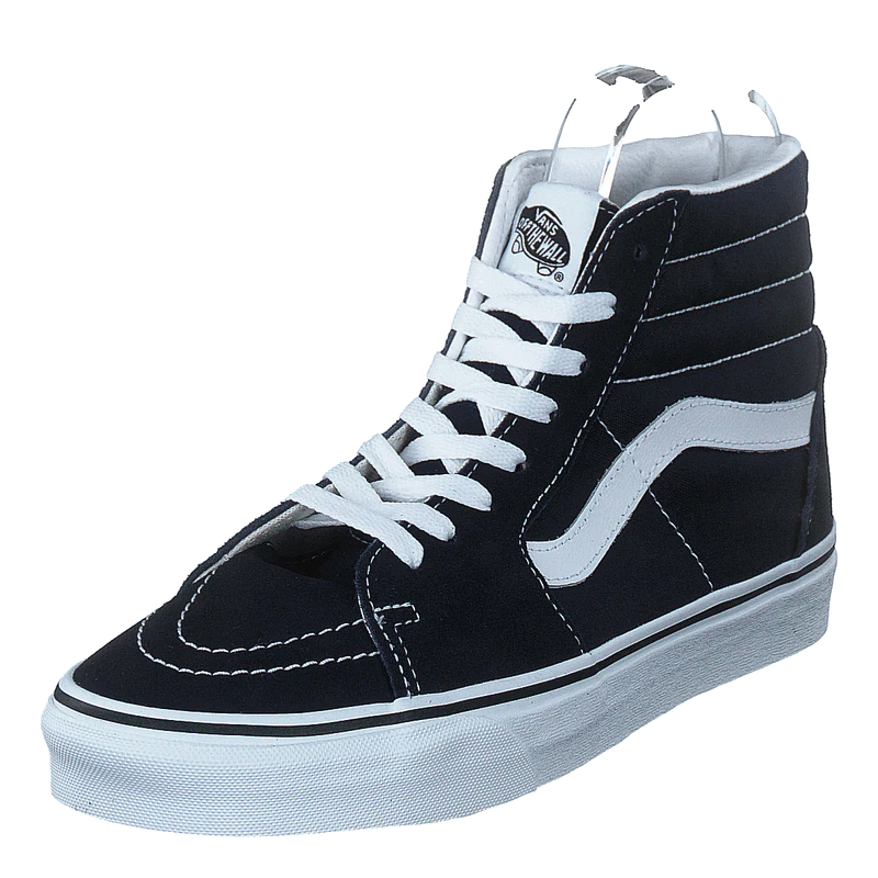 Ua Sk8-hi Parisian Night/true White