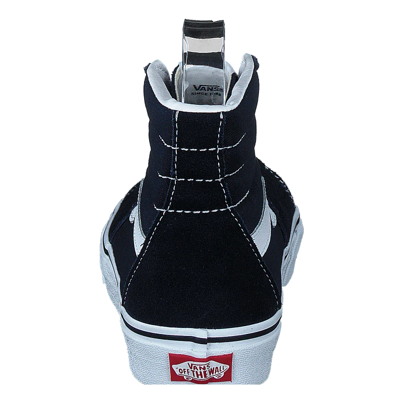 Ua Sk8-hi Parisian Night/true White