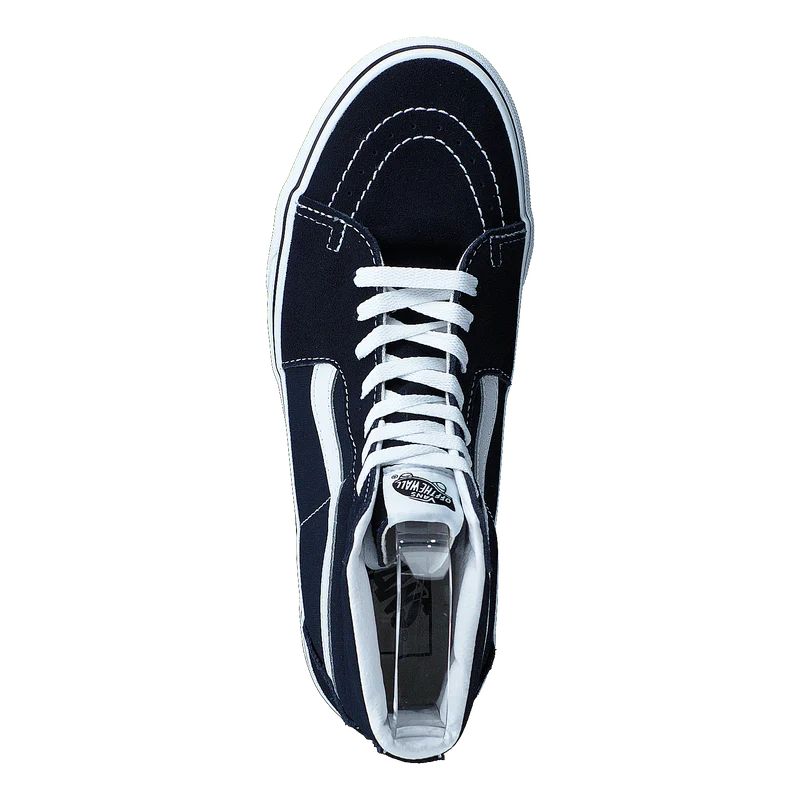 Ua Sk8-hi Parisian Night/true White