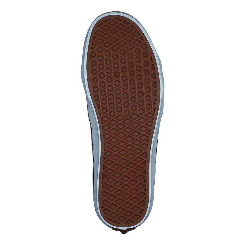 Ua Sk8-hi Parisian Night/true White