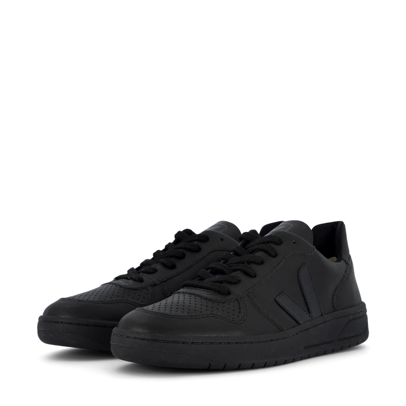 V-10 Cwl Black_black-sole Black Black-sole