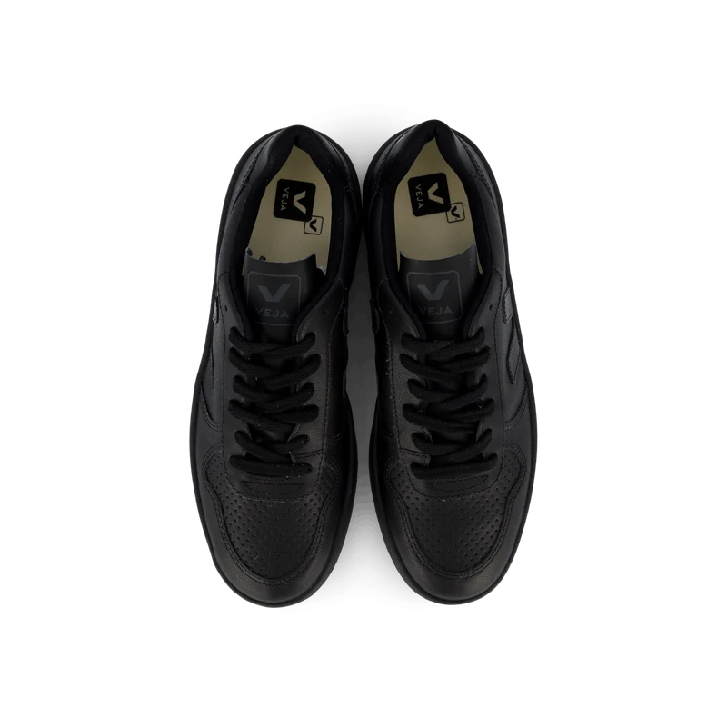 V-10 Cwl Black_black-sole Black Black-sole