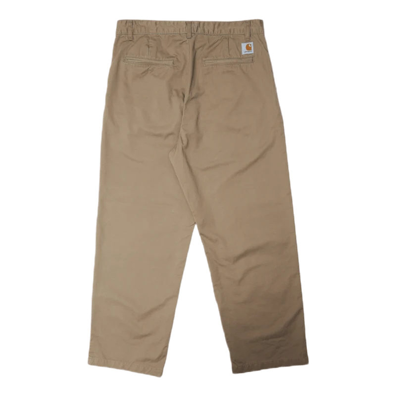 Alder Pant Cotton Lenexa Twill Tanami