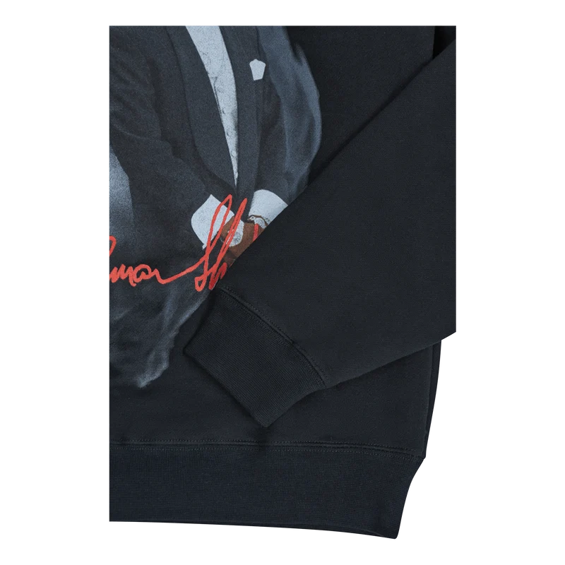 Legend Crew Black