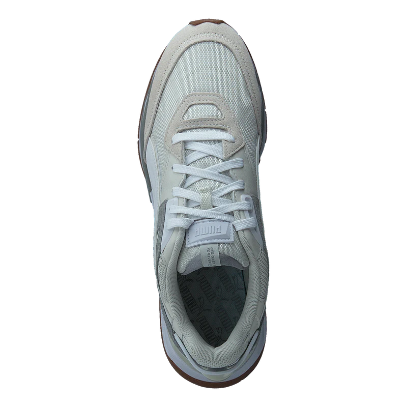 Mirage Sport Remix Vaporous Gray-puma White
