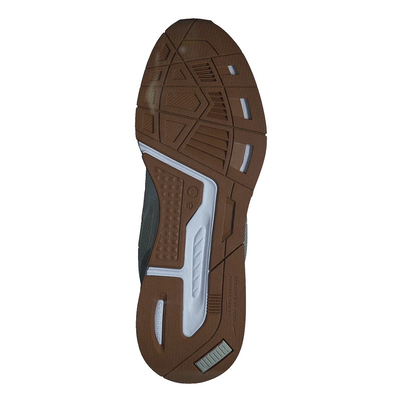 Mirage Sport Remix Vaporous Gray-puma White