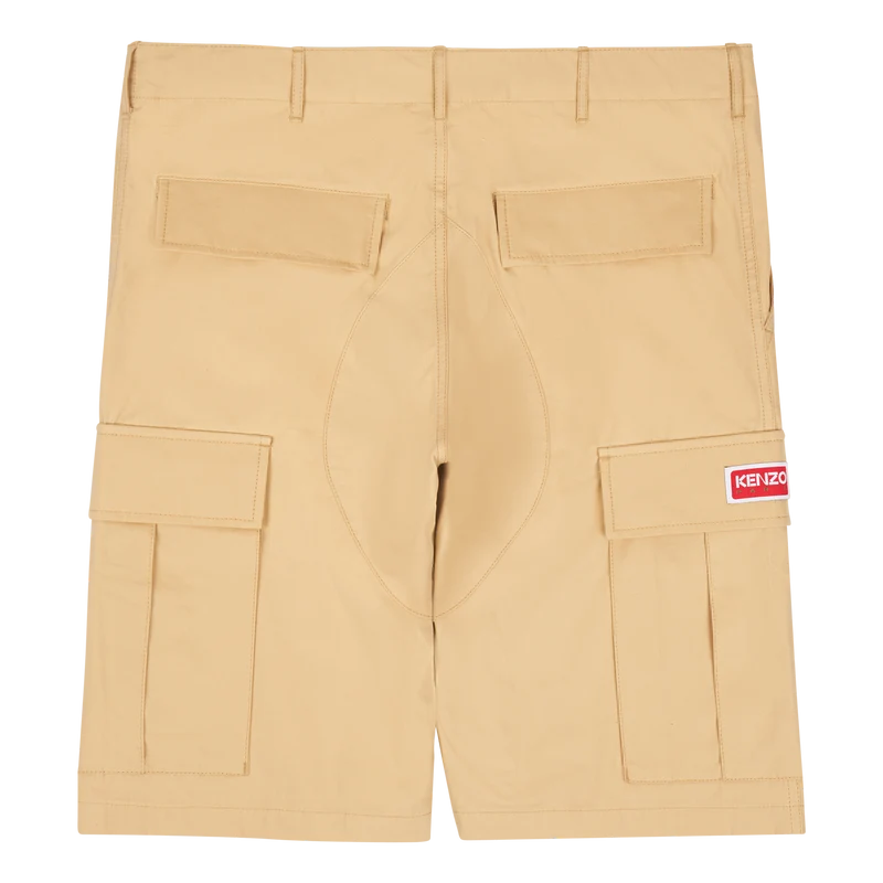 Bermuda/short Beige