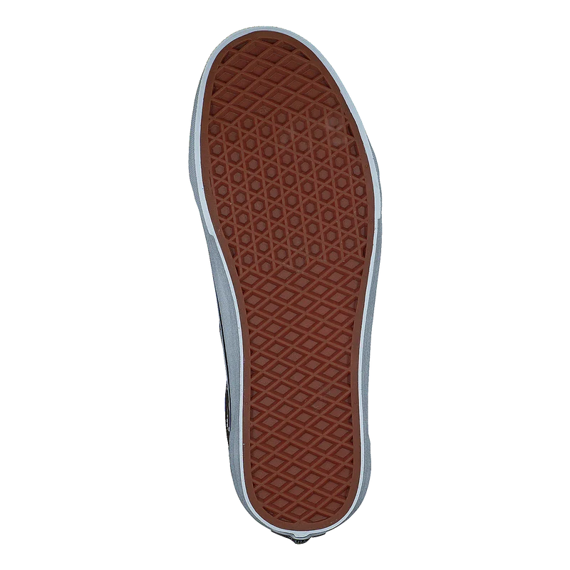Ua Old Skool (peace Paisley)grplftrwht