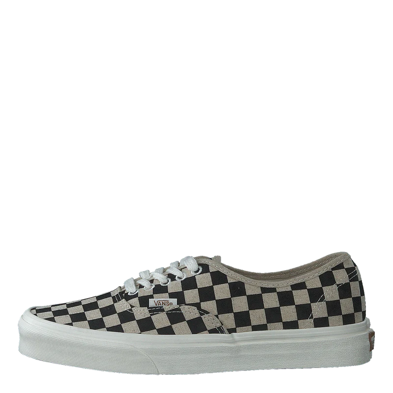 Ua Authentic Eco Theory Checkerboard