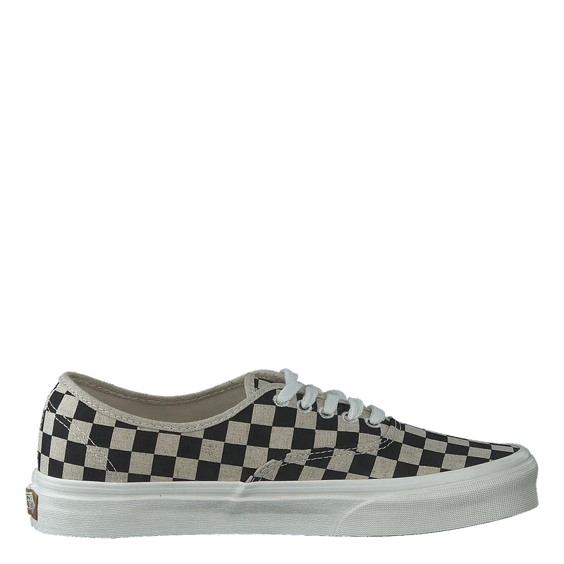 Ua Authentic Eco Theory Checkerboard