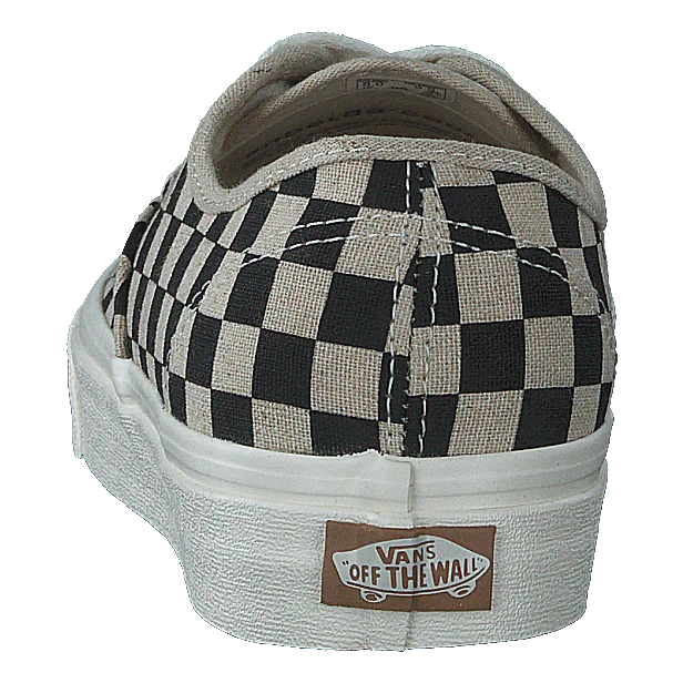 Ua Authentic Eco Theory Checkerboard
