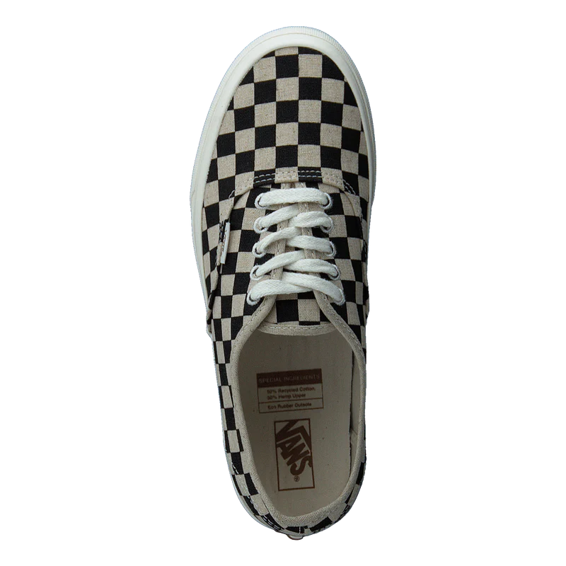Ua Authentic Eco Theory Checkerboard