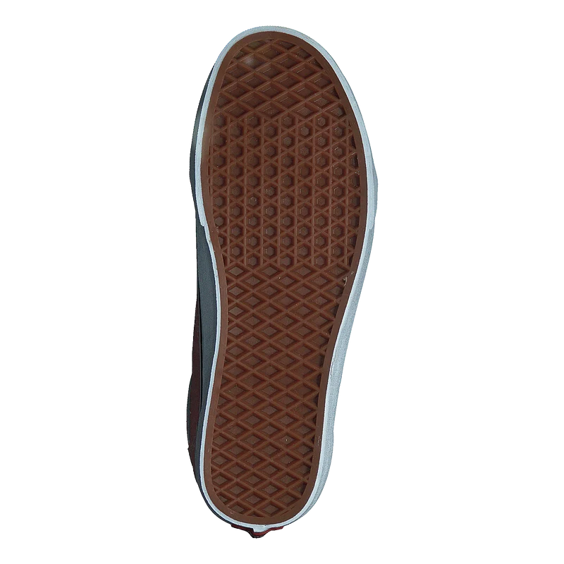 Ua Old Skool Rosette/true White