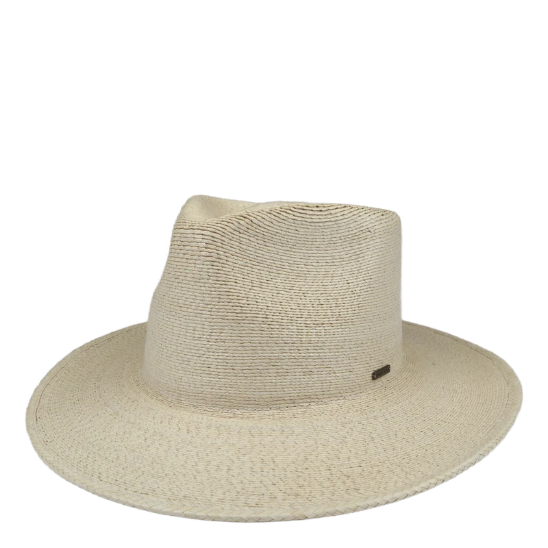 Marcos Fedora Natur