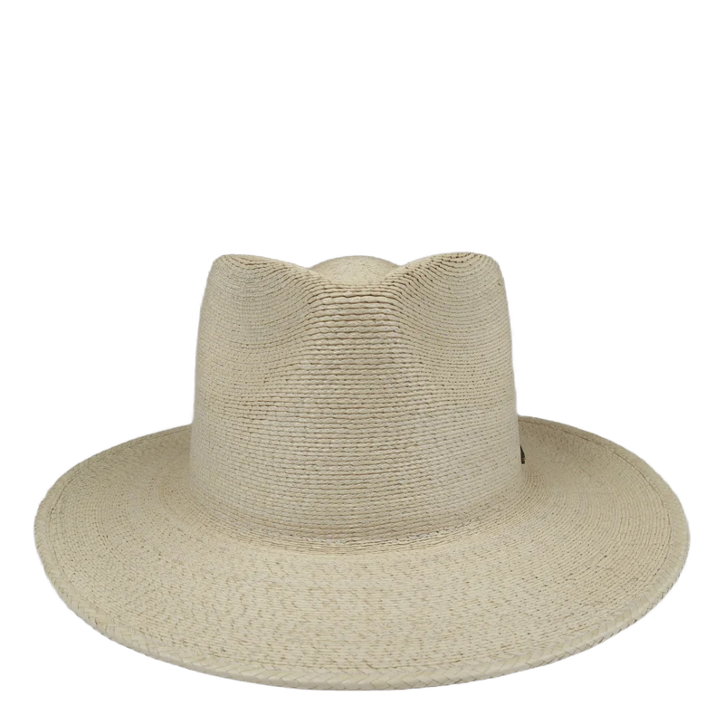 Marcos Fedora Natur