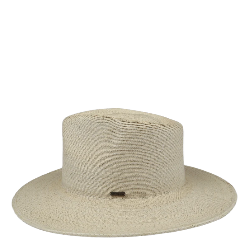 Marcos Fedora Natur